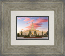 Load image into Gallery viewer, Bentonville Arkansas Dawn