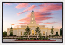 Load image into Gallery viewer, Bentonville Arkansas Dawn