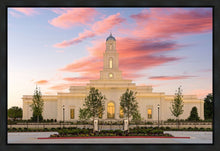 Load image into Gallery viewer, Bentonville Arkansas Dawn