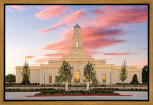 Load image into Gallery viewer, Bentonville Arkansas Dawn