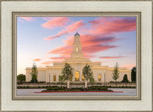 Load image into Gallery viewer, Bentonville Arkansas Dawn