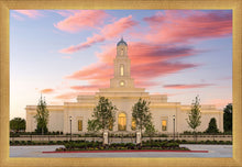Load image into Gallery viewer, Bentonville Arkansas Dawn