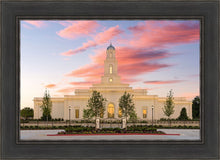 Load image into Gallery viewer, Bentonville Arkansas Dawn