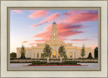 Load image into Gallery viewer, Bentonville Arkansas Dawn