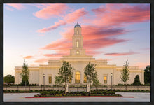 Load image into Gallery viewer, Bentonville Arkansas Dawn