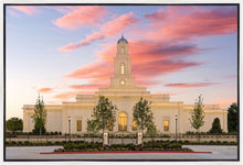 Load image into Gallery viewer, Bentonville Arkansas Dawn