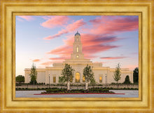 Load image into Gallery viewer, Bentonville Arkansas Dawn