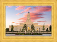 Load image into Gallery viewer, Bentonville Arkansas Dawn
