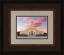 Load image into Gallery viewer, Bentonville Arkansas Daybreak