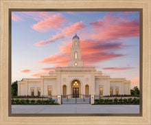 Load image into Gallery viewer, Bentonville Arkansas Daybreak