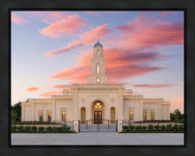 Load image into Gallery viewer, Bentonville Arkansas Daybreak