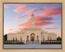 Load image into Gallery viewer, Bentonville Arkansas Daybreak