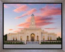 Load image into Gallery viewer, Bentonville Arkansas Daybreak