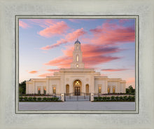 Load image into Gallery viewer, Bentonville Arkansas Daybreak