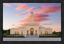 Load image into Gallery viewer, Bentonville Arkansas Daybreak