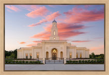 Load image into Gallery viewer, Bentonville Arkansas Daybreak