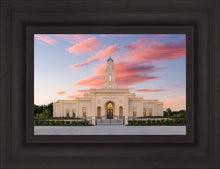 Load image into Gallery viewer, Bentonville Arkansas Daybreak