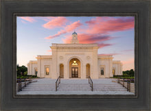 Load image into Gallery viewer, Bentonville Arkansas Daybreak