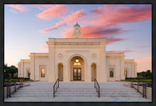 Load image into Gallery viewer, Bentonville Arkansas Daybreak