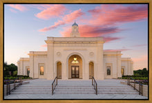 Load image into Gallery viewer, Bentonville Arkansas Daybreak
