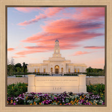Load image into Gallery viewer, Bentonville Arkansas Eternity