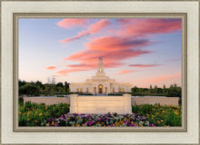 Load image into Gallery viewer, Bentonville Arkansas Eternity