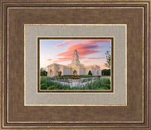 Load image into Gallery viewer, Bentonville Arkansas at Sunrise