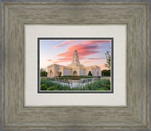 Load image into Gallery viewer, Bentonville Arkansas at Sunrise