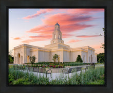 Load image into Gallery viewer, Bentonville Arkansas at Sunrise