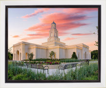 Load image into Gallery viewer, Bentonville Arkansas at Sunrise