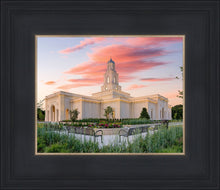 Load image into Gallery viewer, Bentonville Arkansas at Sunrise