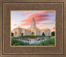 Load image into Gallery viewer, Bentonville Arkansas at Sunrise