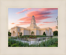 Load image into Gallery viewer, Bentonville Arkansas at Sunrise