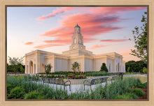 Load image into Gallery viewer, Bentonville Arkansas at Sunrise