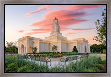 Load image into Gallery viewer, Bentonville Arkansas at Sunrise