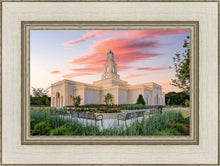 Load image into Gallery viewer, Bentonville Arkansas at Sunrise