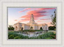 Load image into Gallery viewer, Bentonville Arkansas at Sunrise