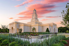 Load image into Gallery viewer, Bentonville Arkansas at Sunrise