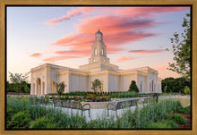 Load image into Gallery viewer, Bentonville Arkansas at Sunrise