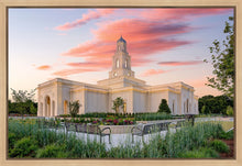 Load image into Gallery viewer, Bentonville Arkansas at Sunrise