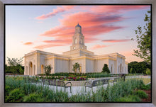 Load image into Gallery viewer, Bentonville Arkansas at Sunrise