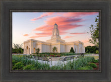 Load image into Gallery viewer, Bentonville Arkansas at Sunrise