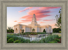 Load image into Gallery viewer, Bentonville Arkansas at Sunrise