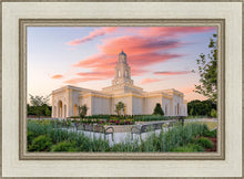 Load image into Gallery viewer, Bentonville Arkansas at Sunrise