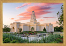 Load image into Gallery viewer, Bentonville Arkansas at Sunrise