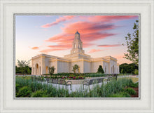 Load image into Gallery viewer, Bentonville Arkansas at Sunrise