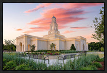 Load image into Gallery viewer, Bentonville Arkansas at Sunrise