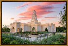 Load image into Gallery viewer, Bentonville Arkansas at Sunrise