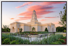 Load image into Gallery viewer, Bentonville Arkansas at Sunrise