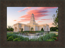 Load image into Gallery viewer, Bentonville Arkansas at Sunrise